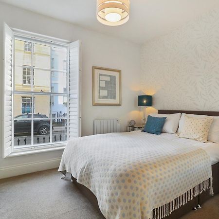 3, Gainsborough House Apartment Cheltenham Exterior photo