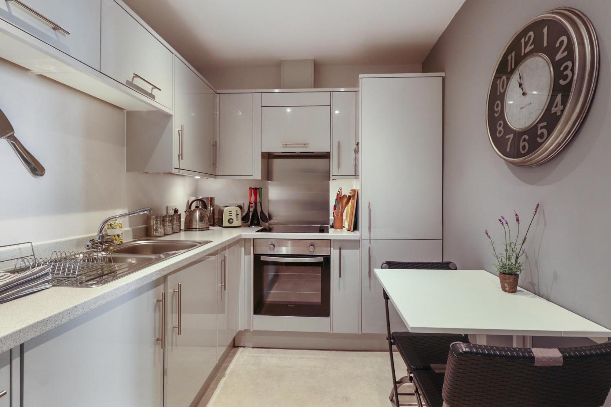 3, Gainsborough House Apartment Cheltenham Exterior photo